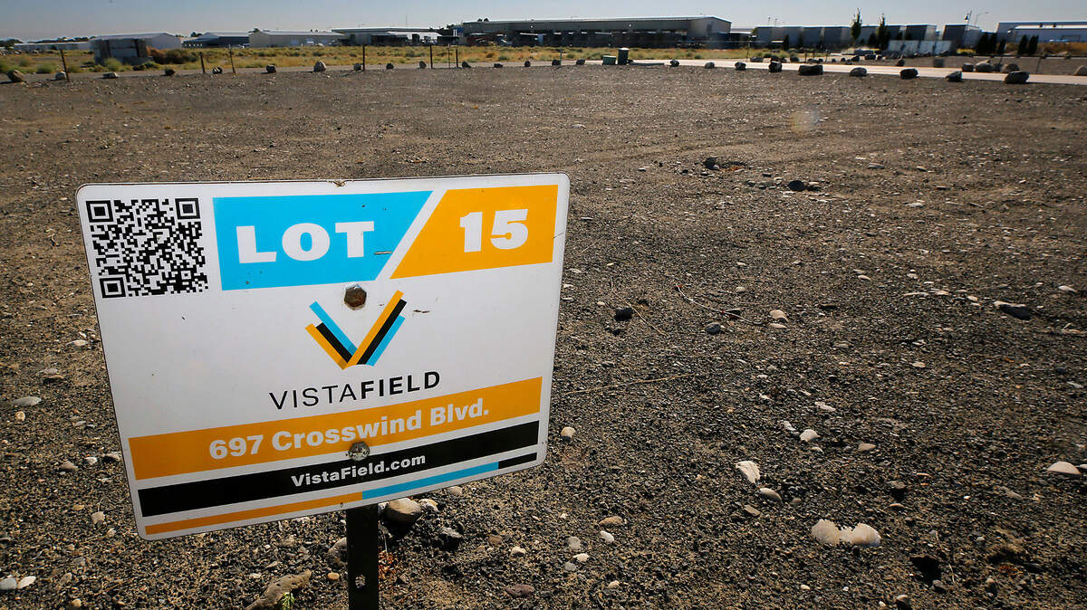 Japanese restaurant buys site in Kennewick's Vista Field | Tri
